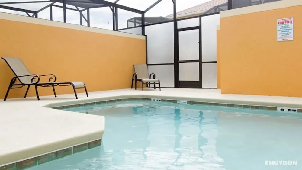 Grhcup8964 - Paradise Palms Resort - 4 Bed 3 Baths Townhouse - Öne Çıkan Resim