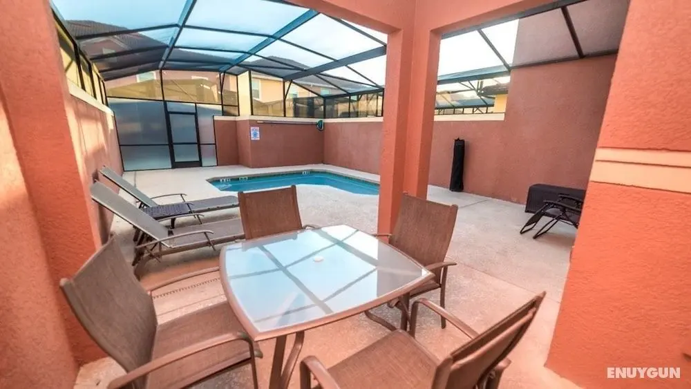 Grhcup8968 - Paradise Palms Resort - 4 Bed 3 Baths Townhouse - Öne Çıkan Resim