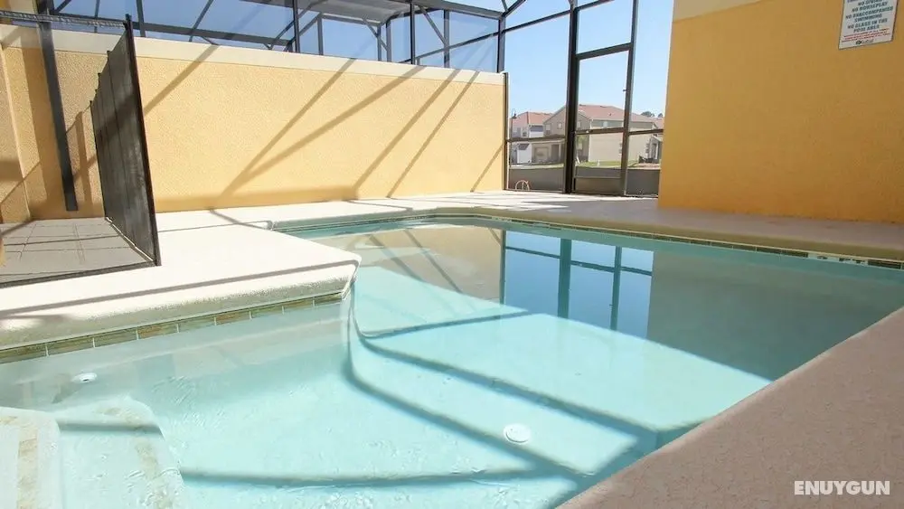 Grhmap8954 - Paradise Palms Resort - 4 Bed 3 Baths Townhouse - Öne Çıkan Resim
