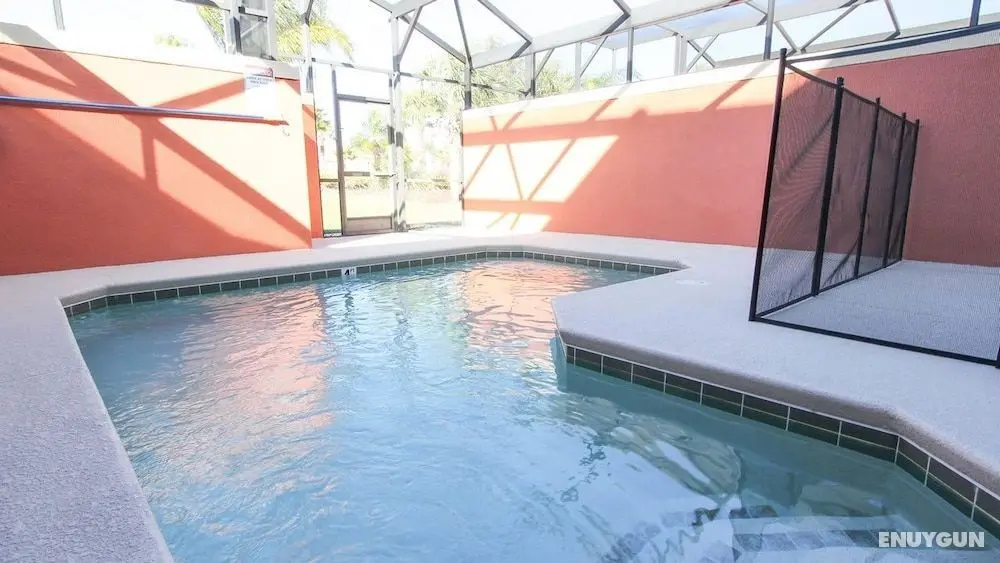 Grhmap8975 - Paradise Palms Resort - 4 Bed 3 Baths Townhouse - Öne Çıkan Resim
