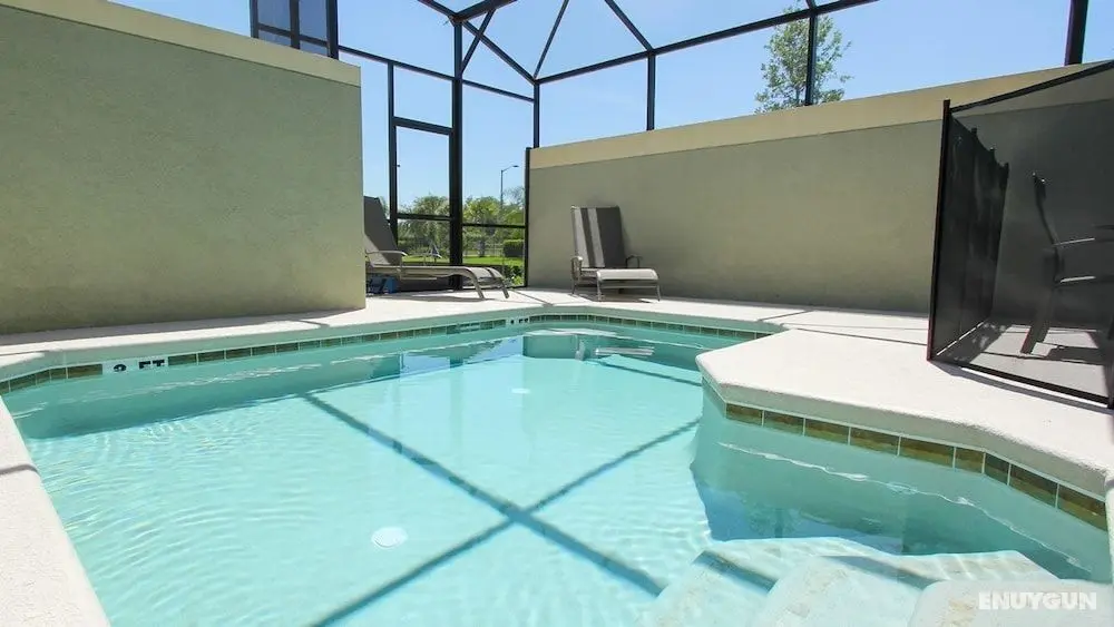 Grhmap8980 - Paradise Palms Resort - 5 Bed 4 Baths Townhouse - Öne Çıkan Resim