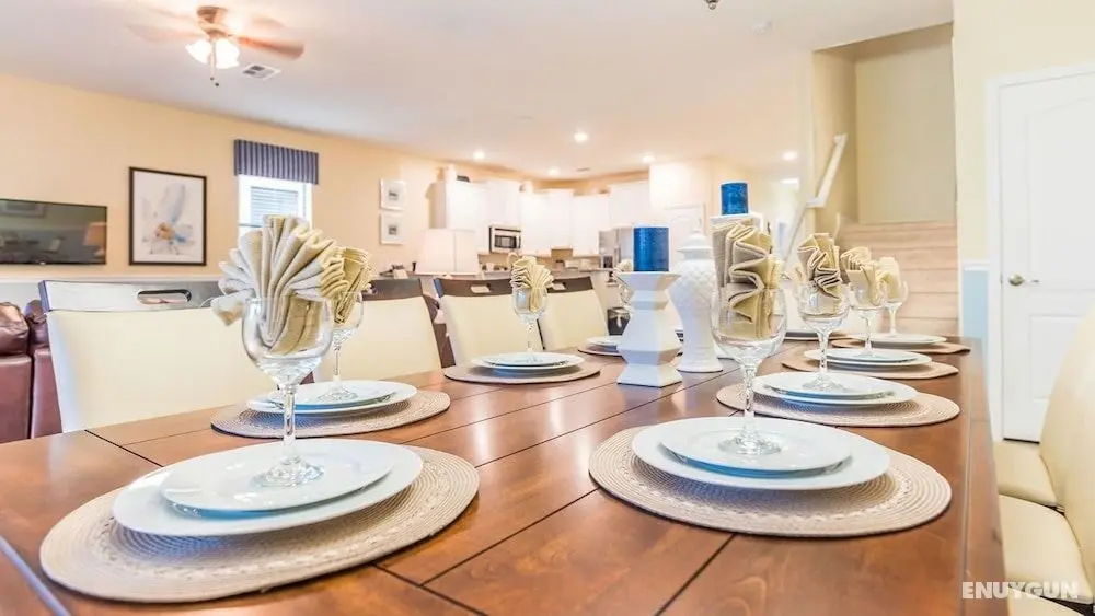 Grhrfd1469 - Champions Gate Resort - 9 Bed 5 Baths House - Öne Çıkan Resim