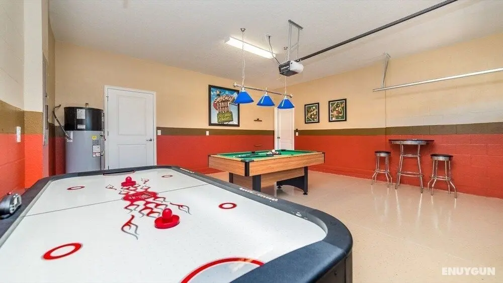 Grhscd9162 - Champions Gate Resort - 8 Bed 5 Baths House - Öne Çıkan Resim