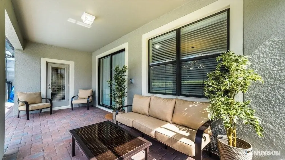 Grhwgd9165 - Champions Gate Resort - 4 Bed 3 Baths House - Öne Çıkan Resim