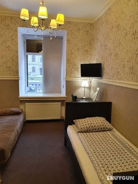 Griboedov House - Öne Çıkan Resim
