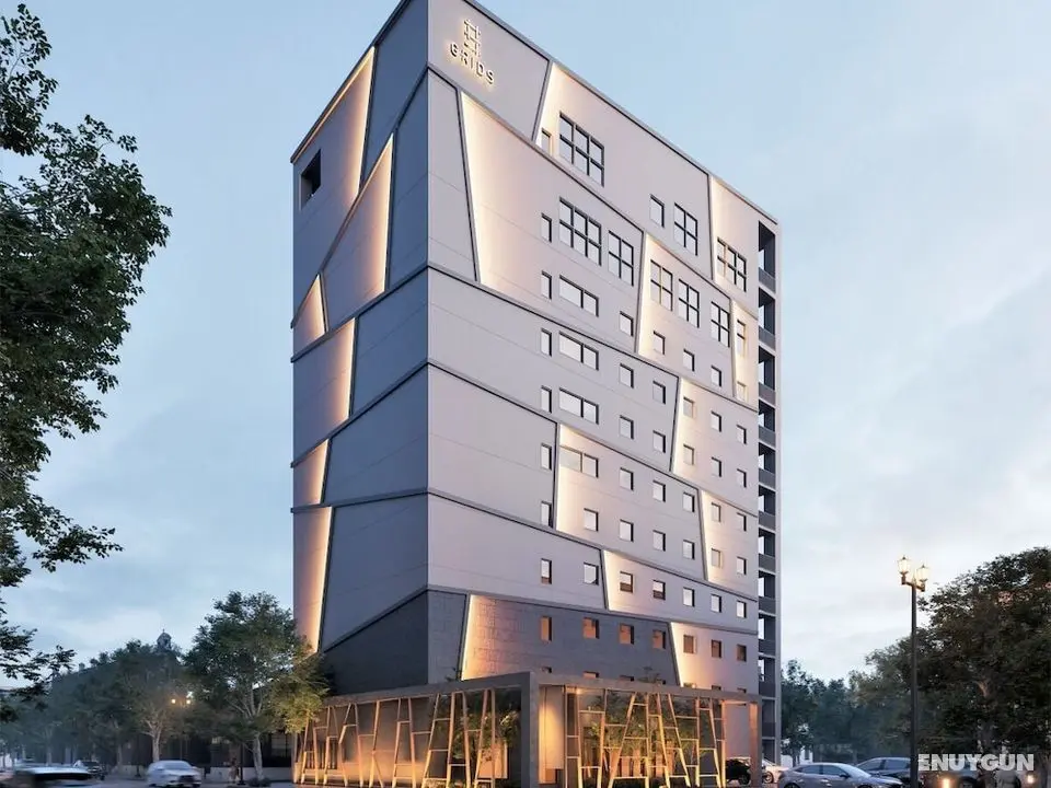 GRIDS PREMIUM HOTEL OTARU - Öne Çıkan Resim