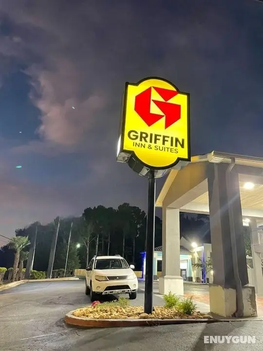 Griffin Inn and Suites - Öne Çıkan Resim