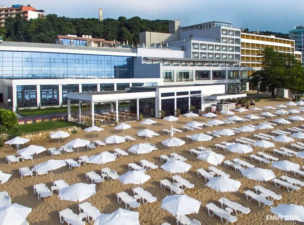 Grifid Encanto Beach Hotel - Wellness & SPA - Öne Çıkan Resim