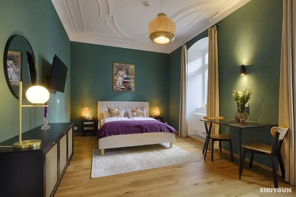 Grimm's Schlossapartments - Öne Çıkan Resim