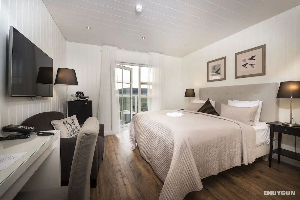 Hotel Grimsborgir – Your Golden Circle Retreat - Öne Çıkan Resim
