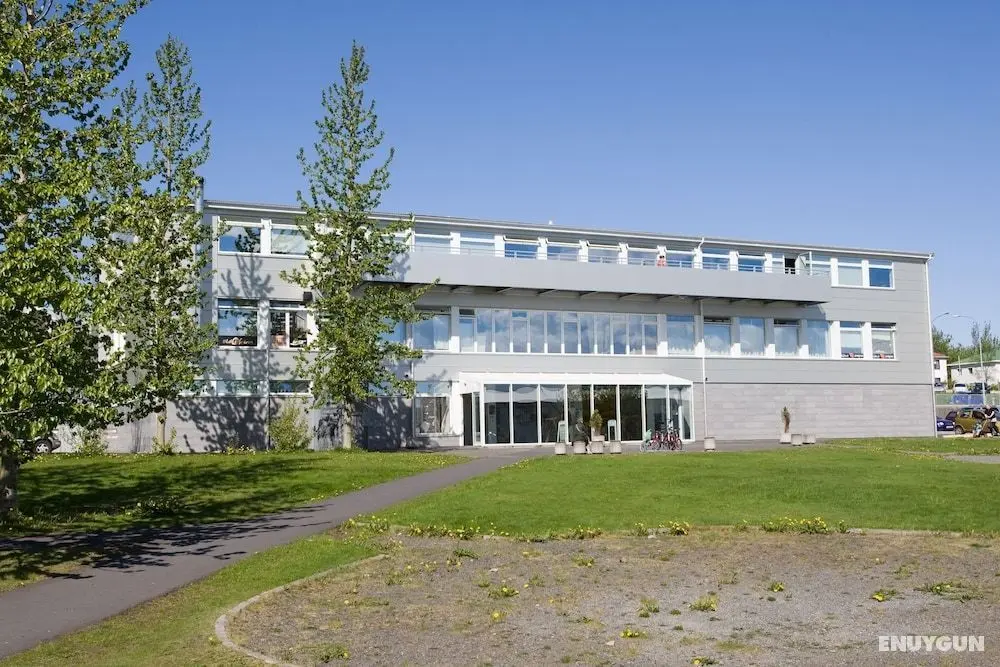 Grímur Hotel - Öne Çıkan Resim