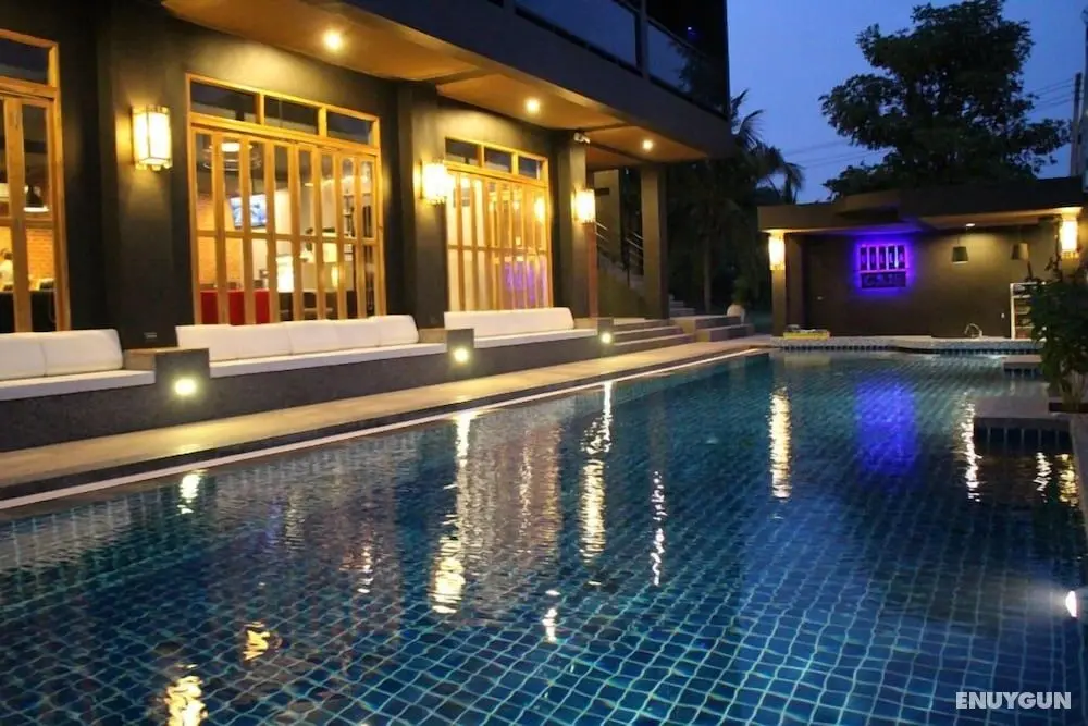Villa Gris Pranburi - Öne Çıkan Resim