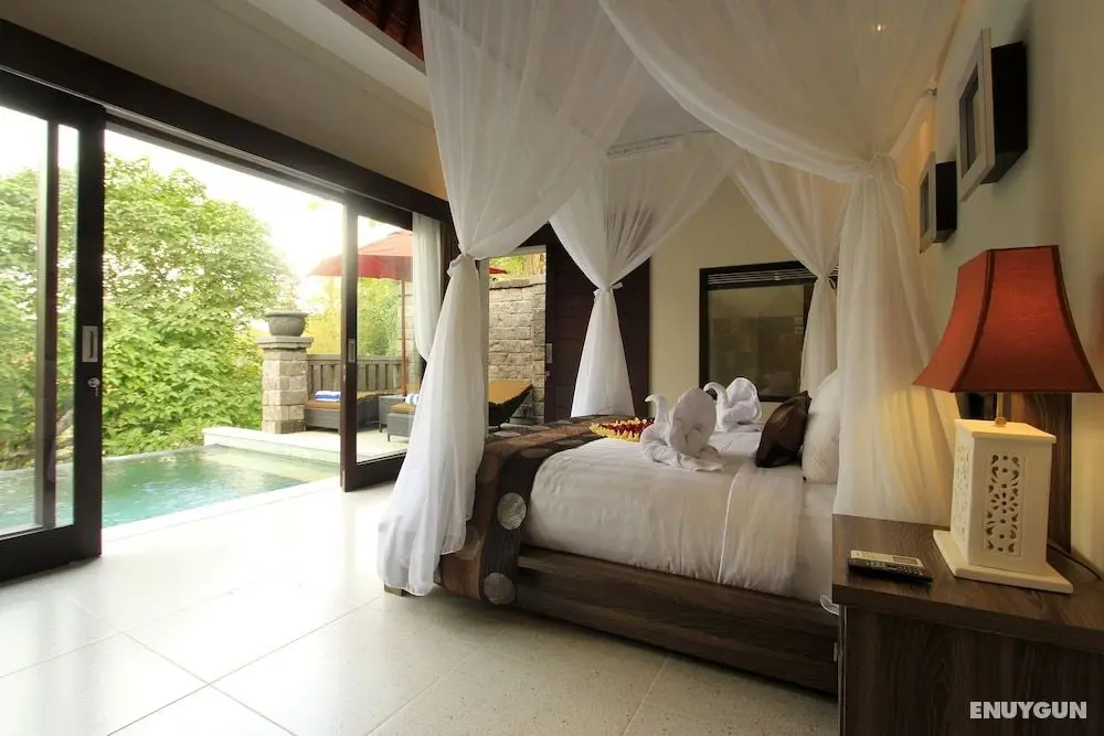 Griya Shanti Villas & Spa - Öne Çıkan Resim