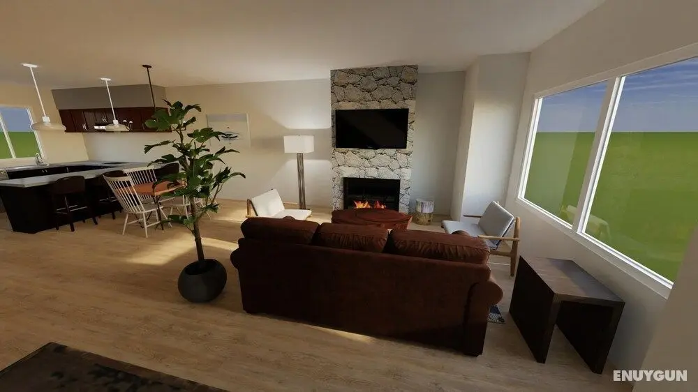 Grizzly Ridge Getaway Brand New, Hot Tub, Sleeps 11 - Öne Çıkan Resim