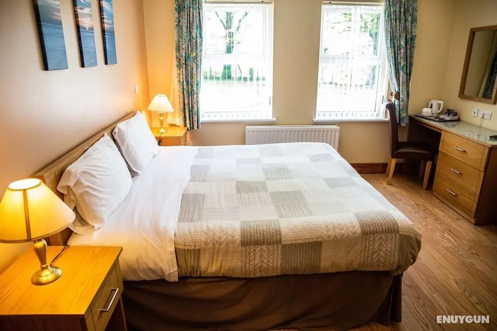 Groarty House & Manor B&B - Öne Çıkan Resim