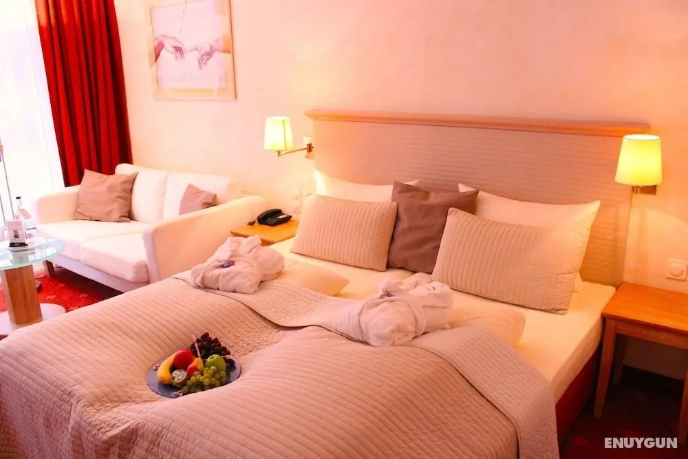 Hotel Villa Gropius - Öne Çıkan Resim