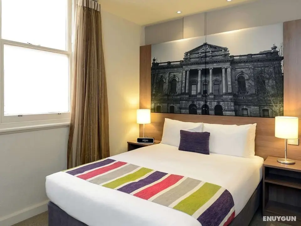 Grosvenor Hotel Adelaide - Öne Çıkan Resim