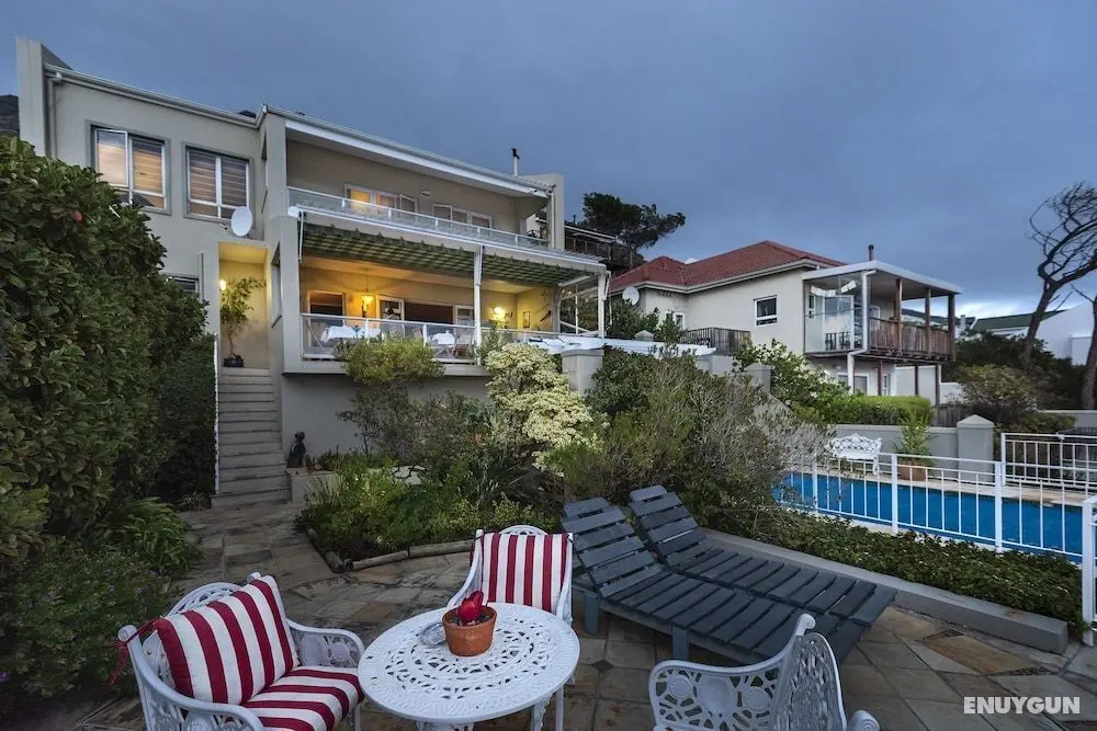 The Grosvenor Guest House - Öne Çıkan Resim