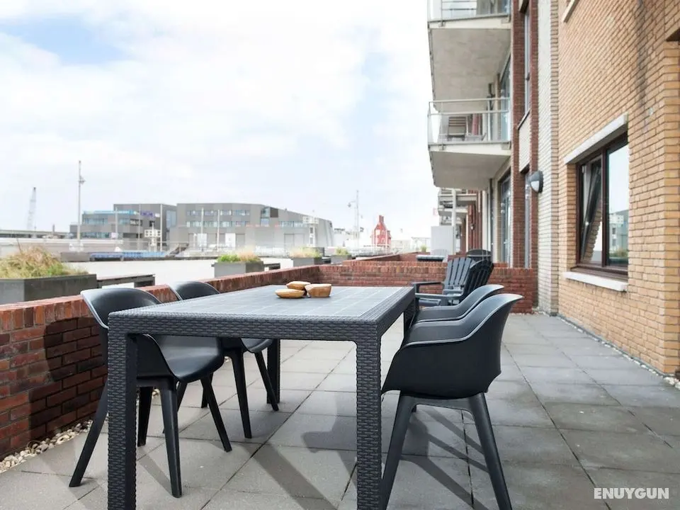 Ground Floor Apartment near Scheveningen - Öne Çıkan Resim