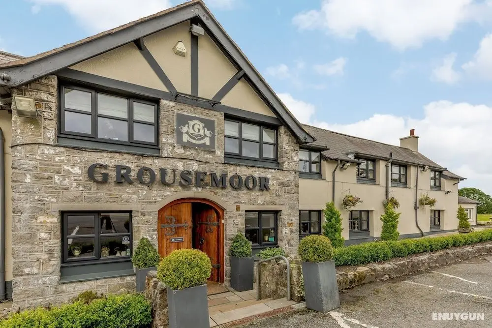 The Grousemoor Country House - Öne Çıkan Resim