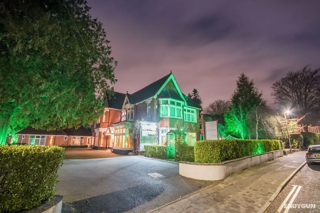 Grovefield Manor - Öne Çıkan Resim