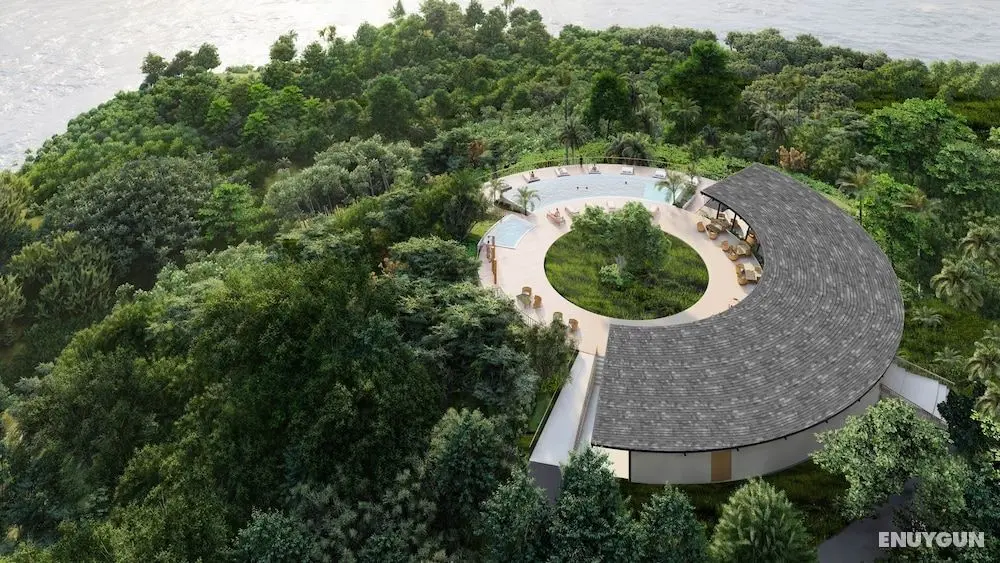 Grün Resort Uluwatu - Öne Çıkan Resim