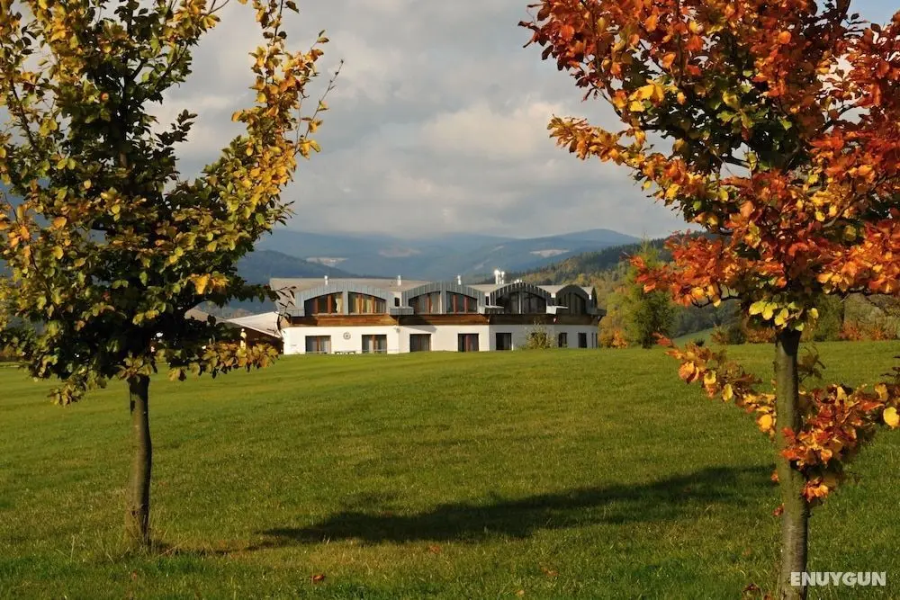 Grund Resort Golf & Ski - Öne Çıkan Resim