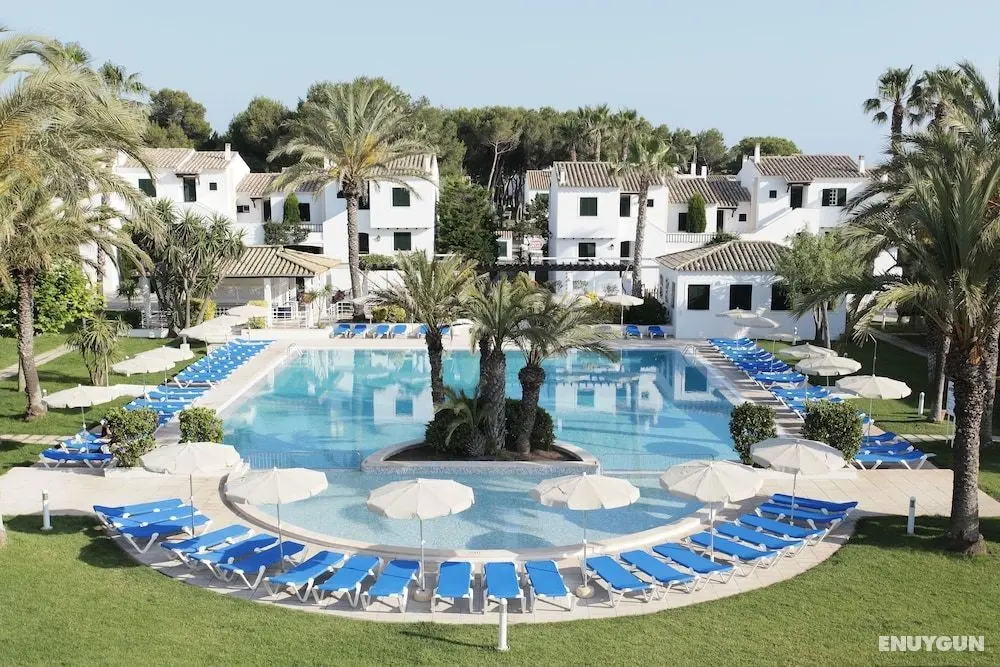 Grupotel Club Menorca - Öne Çıkan Resim