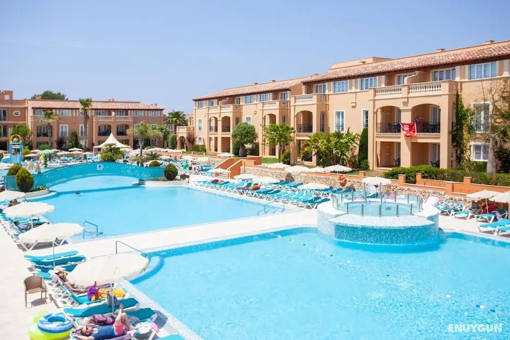 Grupotel Club Turquesa Mar - Öne Çıkan Resim