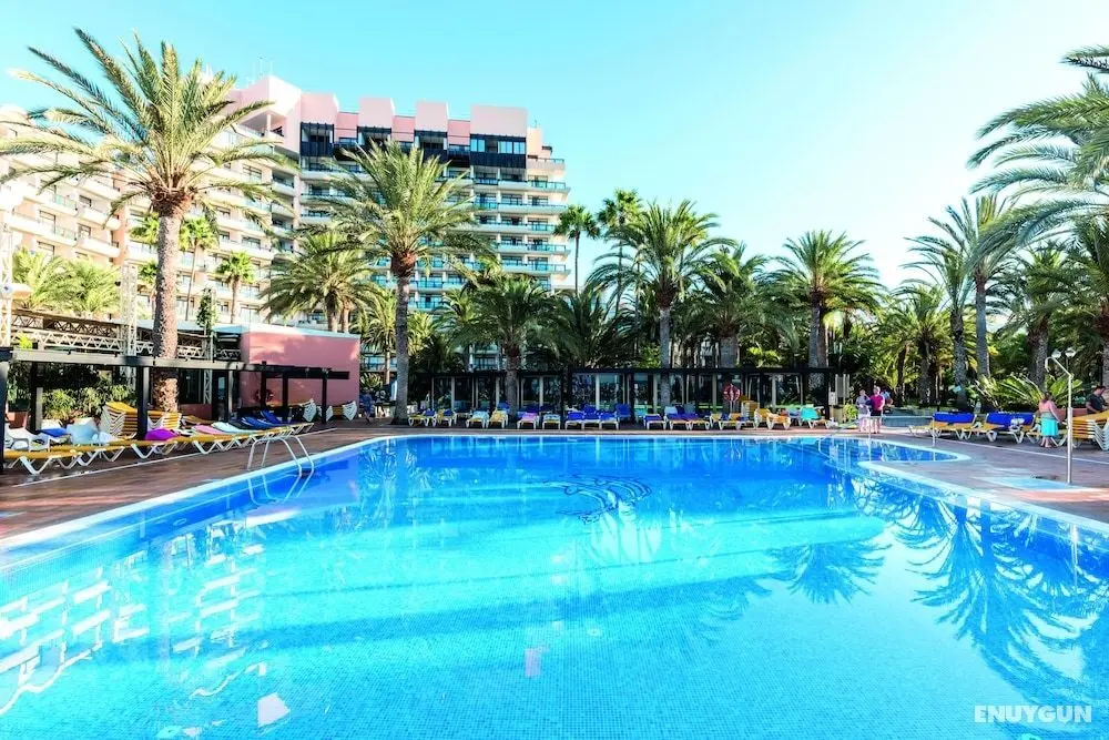 Grupotel Orquidea - Öne Çıkan Resim