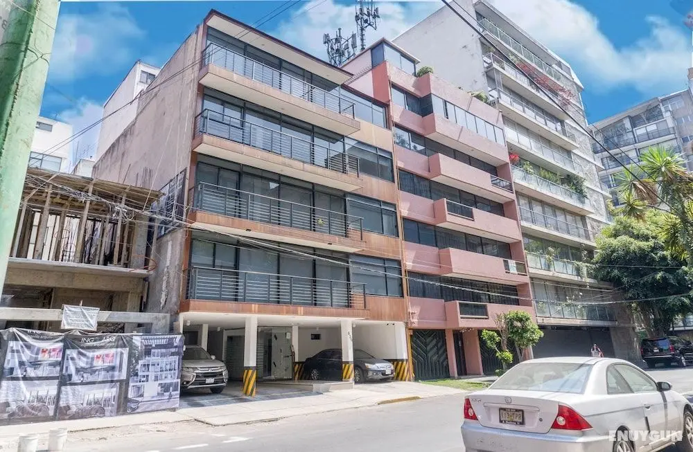 Grupo Kings Suites Platon 436 - Dış Mekan