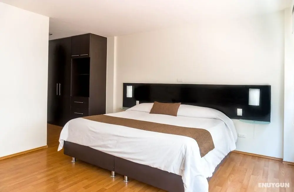 Grupo Kings Suites Platon 436 - Öne Çıkan Resim