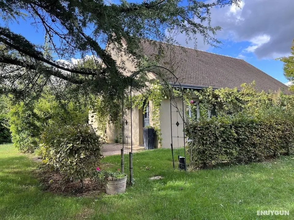 GSand Le Clos du May - Öne Çıkan Resim