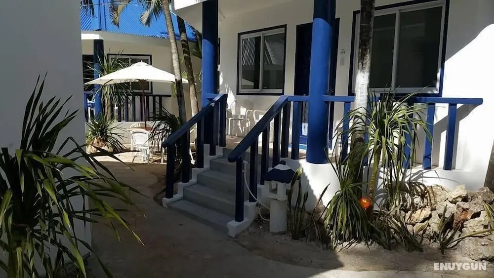 GT Hotel Boracay - Öne Çıkan Resim