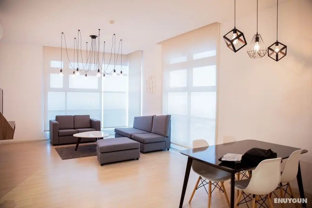 GT Home Sunway Nexis - Öne Çıkan Resim