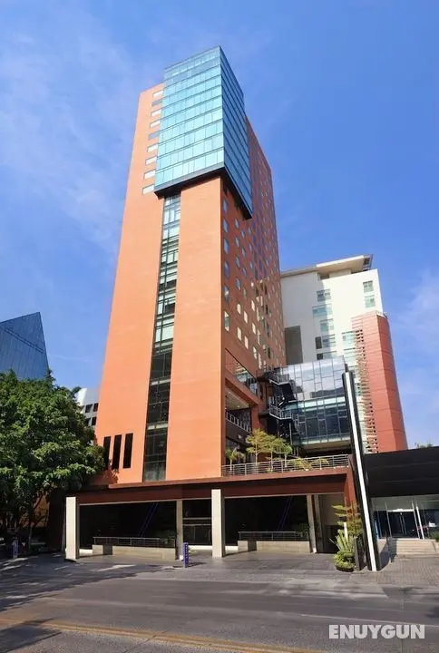 Hotel Guadalajara Country Club by HNF - Öne Çıkan Resim