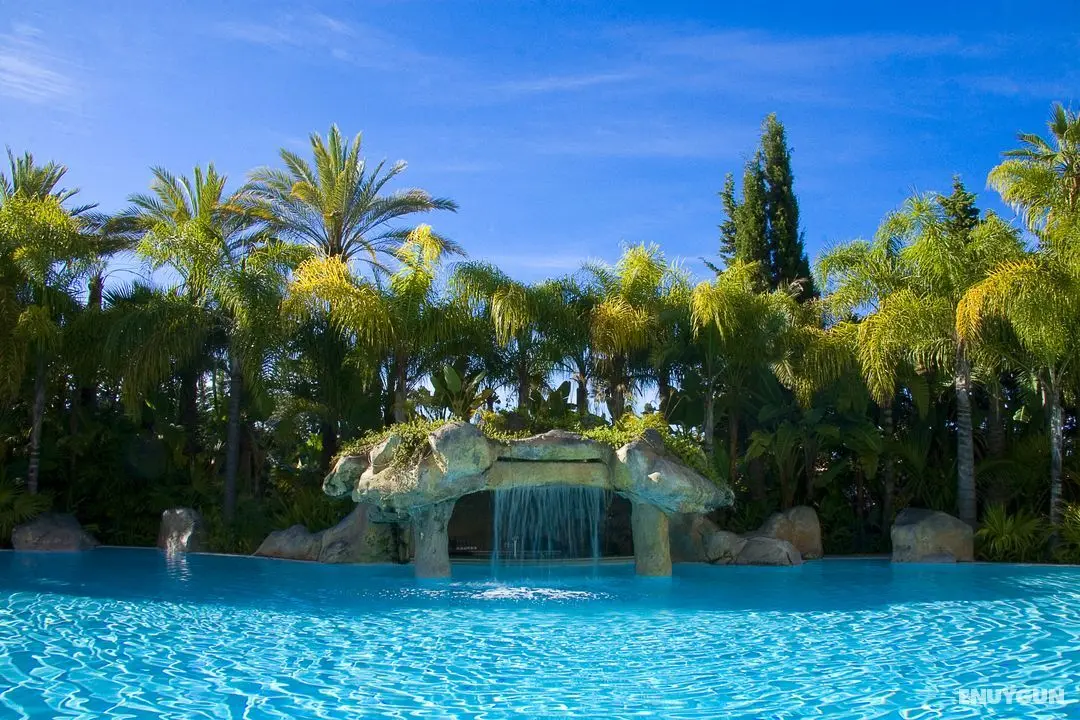 Guadalpin Suites - Genel
