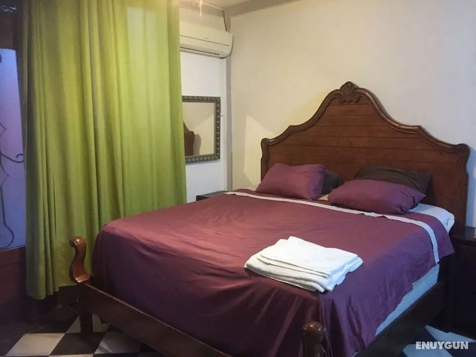 Guadalupa House Suite - Öne Çıkan Resim