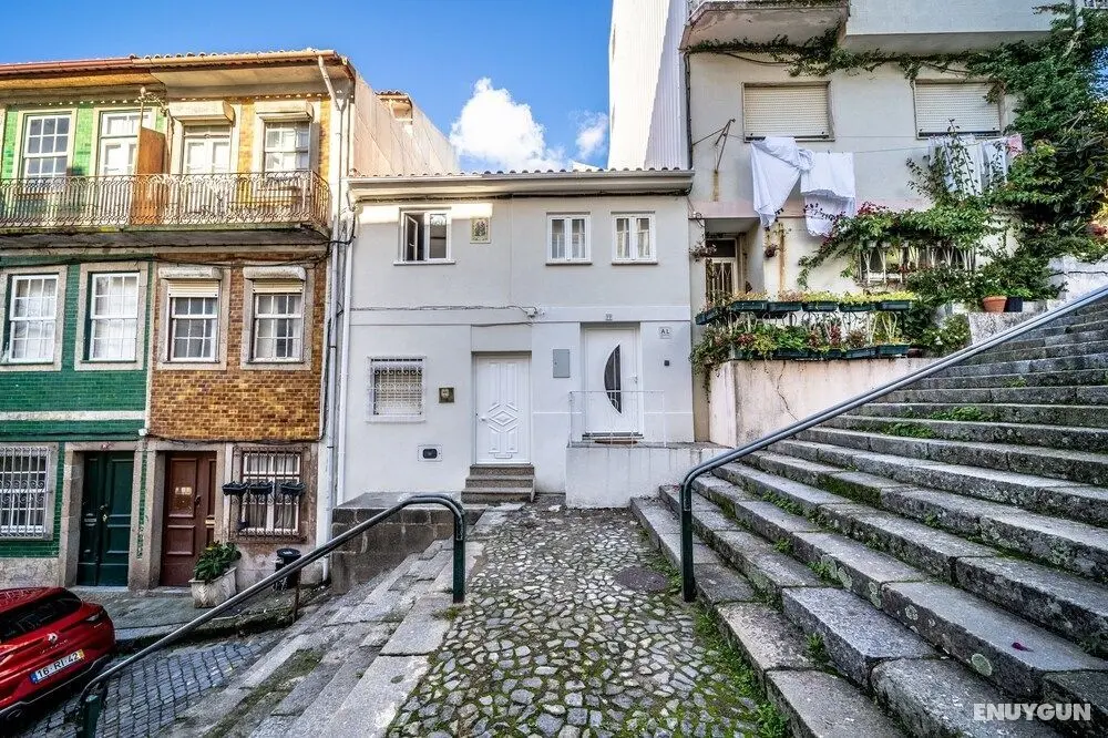 Guadalupe Lofts - Dış Mekan