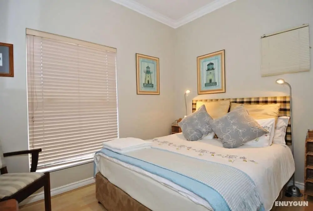 Guadeloupe Self Catering - Oda