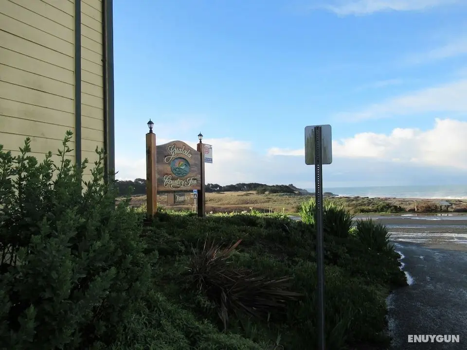 Gualala Country Inn - Öne Çıkan Resim