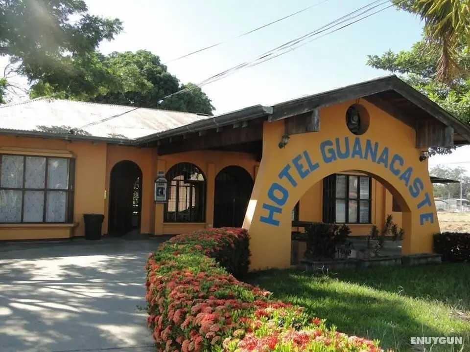 Hotel Guanacaste - Öne Çıkan Resim