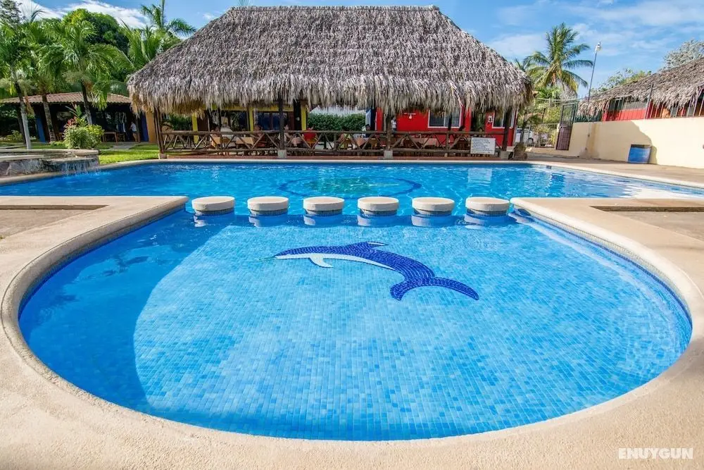 Guanacaste Lodge - Öne Çıkan Resim