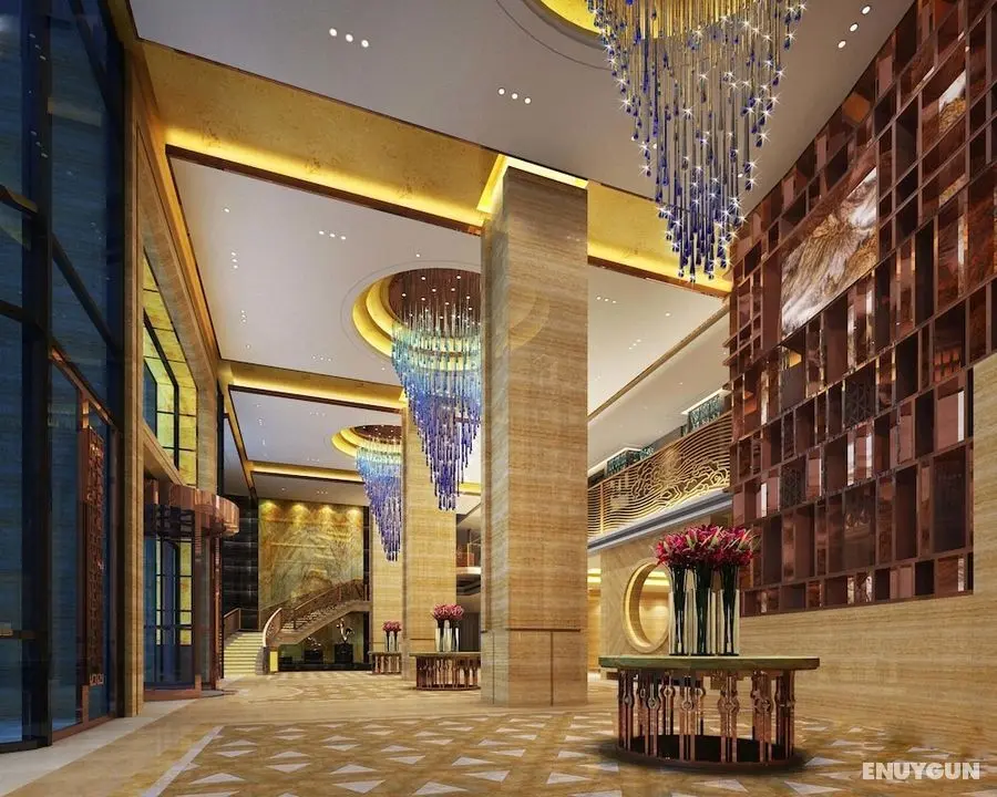 Guangzhou Estandon Hotel - Öne Çıkan Resim