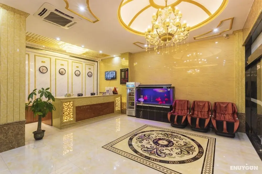 Guangzhou Hangcheng Wuyou Hotel - Öne Çıkan Resim