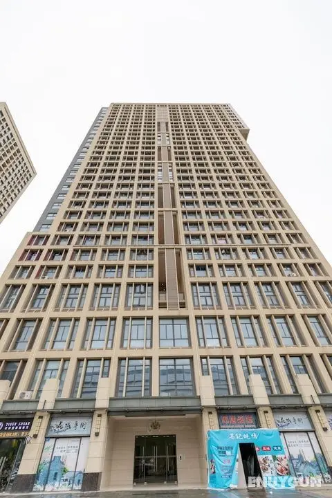 Guangzhou Imin Hotel - Öne Çıkan Resim