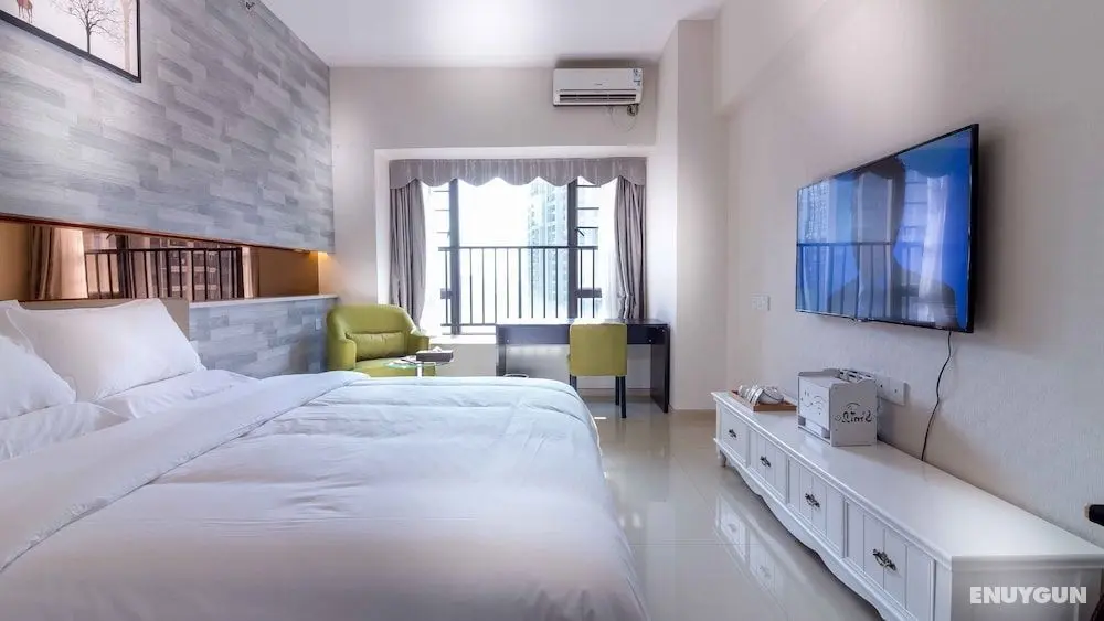 Guangzhou Mimi Apartment - Öne Çıkan Resim