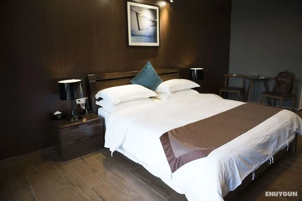 Guangzhou V Hotel Liyuan Xintiandi - Öne Çıkan Resim