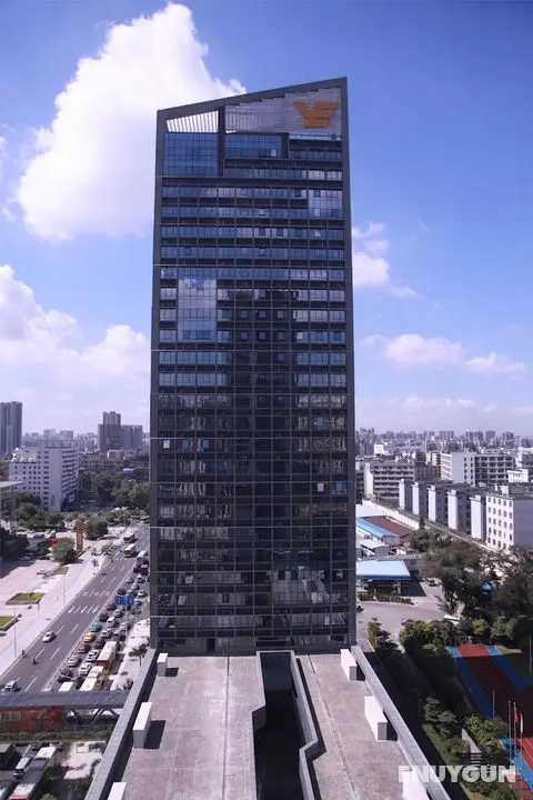 Guangzhou Vadim Apartment - Öne Çıkan Resim