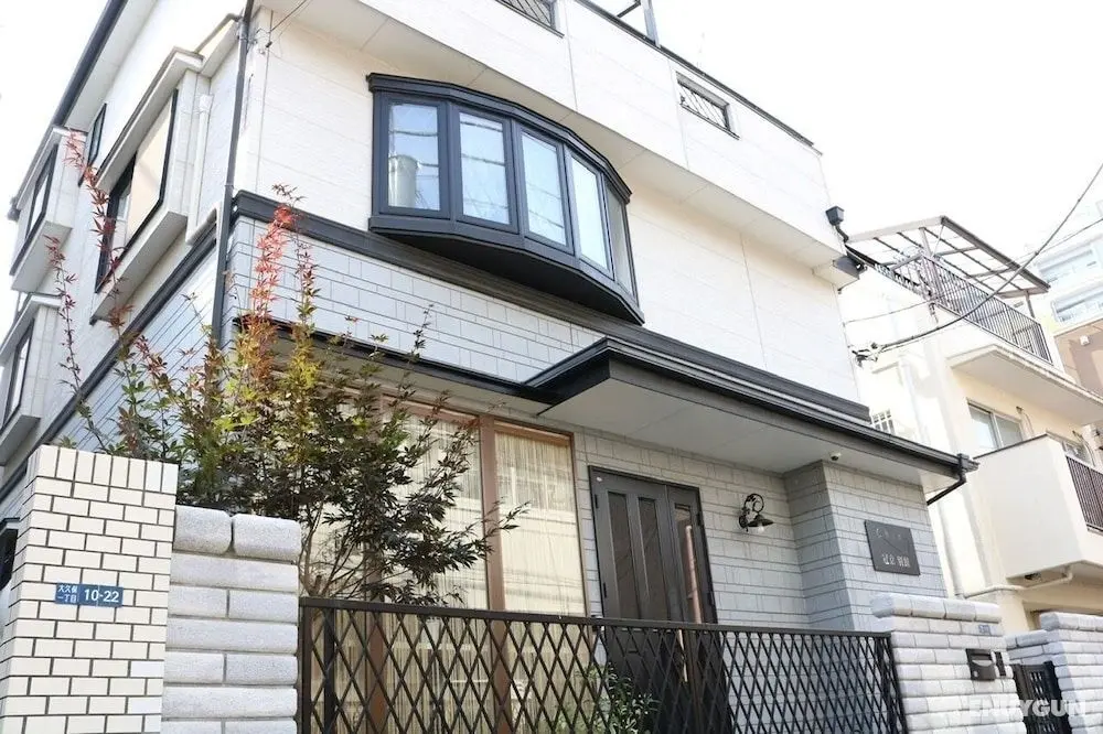 Guanjing Apartment - Öne Çıkan Resim
